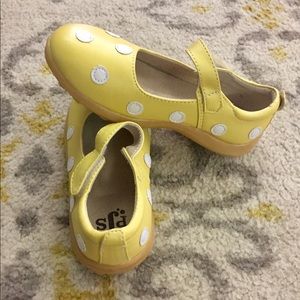 New Puddle Jumpers Mary Janes- Size 13